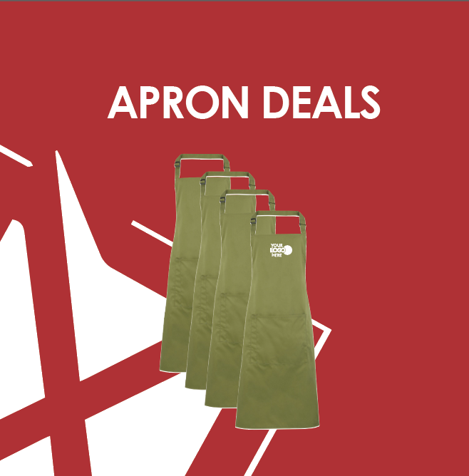 Apron Deals