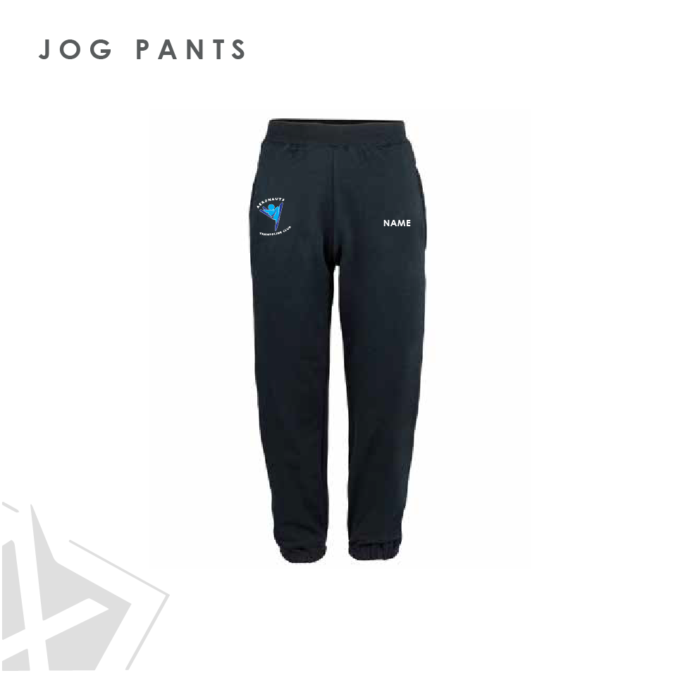 Aeronauts Jog Pants Kids 