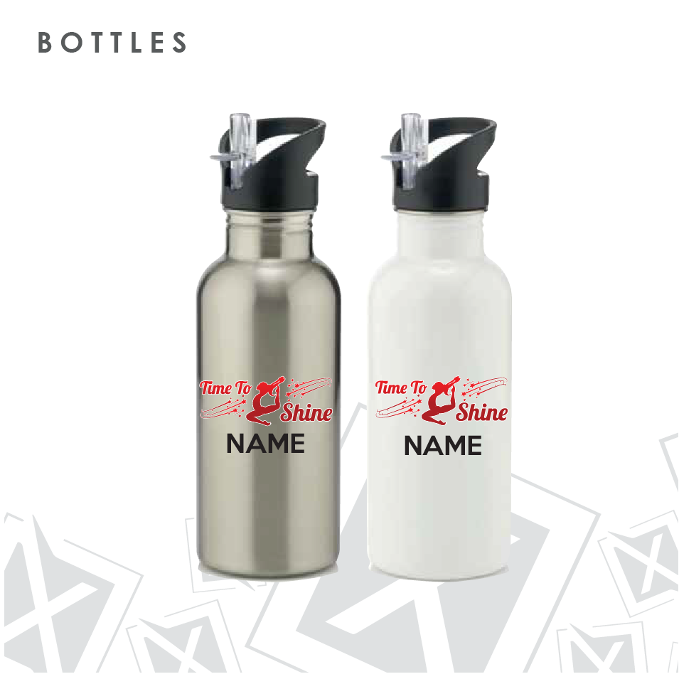 Time To Shine Dance Bottle
