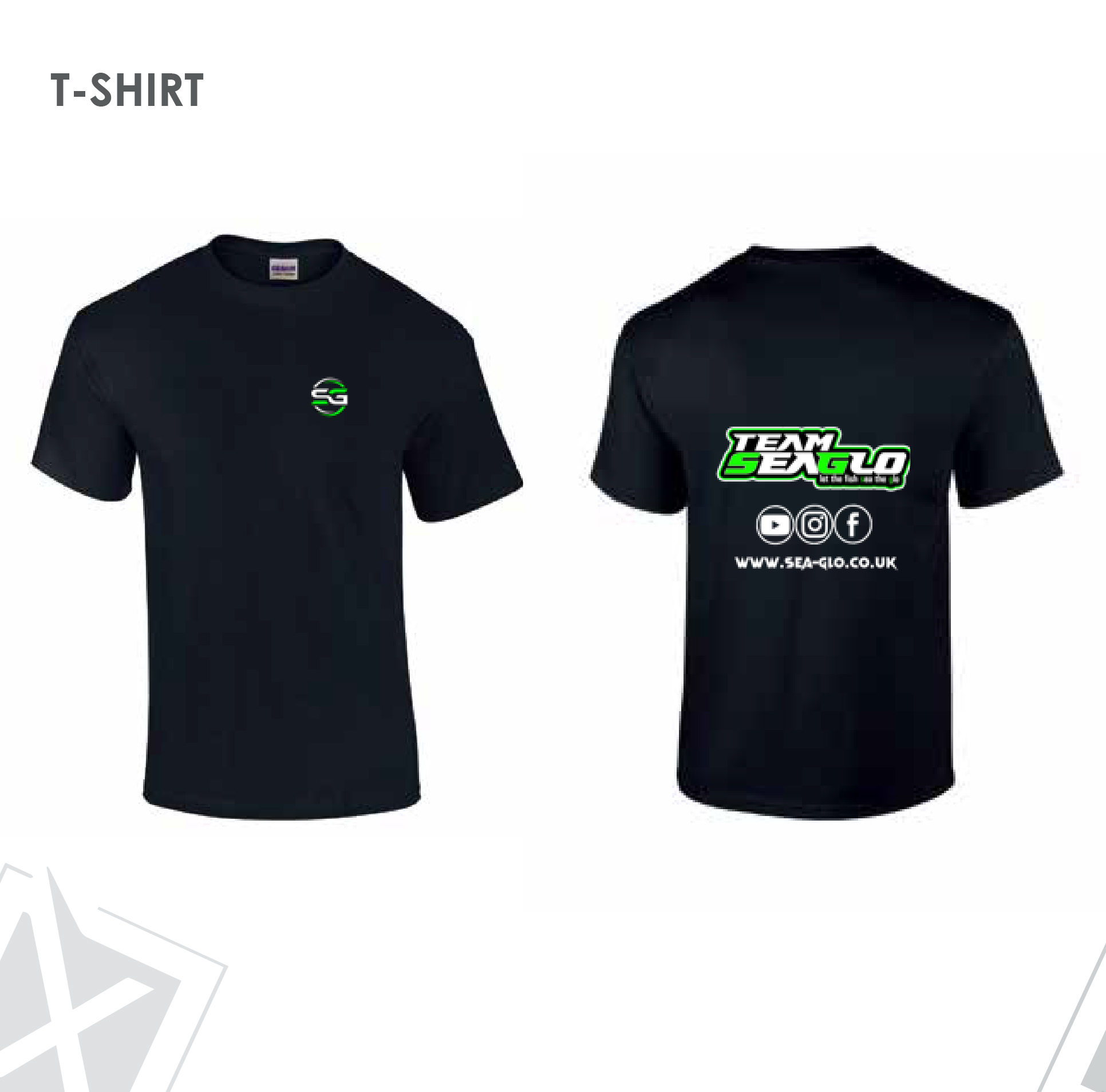 Seaglo T-Shirt 